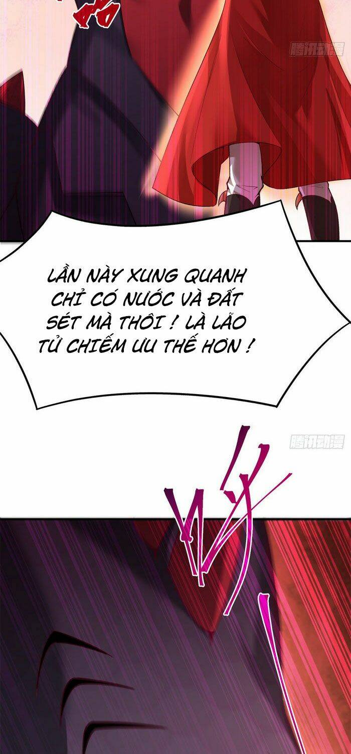 Ta Nhặt Được Thuộc Tính Tại Tu Chân Giới: Chapter 109