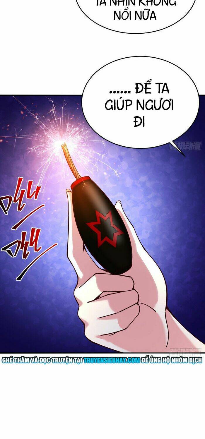 Ta Nhặt Được Thuộc Tính Tại Tu Chân Giới: Chapter 110