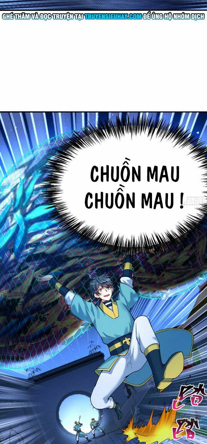 Ta Nhặt Được Thuộc Tính Tại Tu Chân Giới: Chapter 110