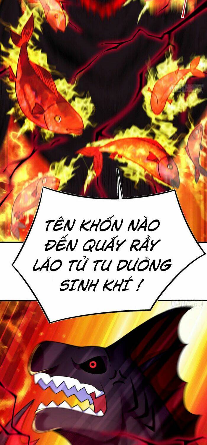 Ta Nhặt Được Thuộc Tính Tại Tu Chân Giới: Chapter 110
