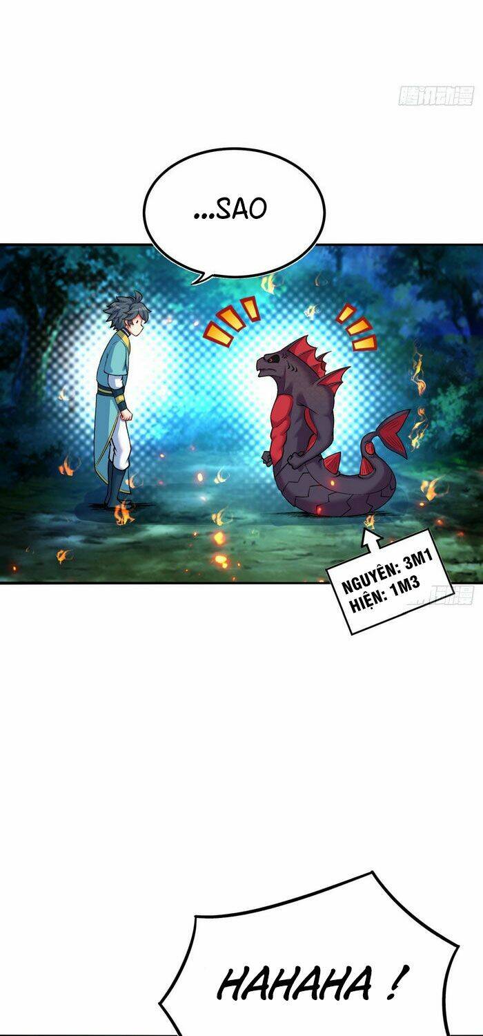 Ta Nhặt Được Thuộc Tính Tại Tu Chân Giới: Chapter 110