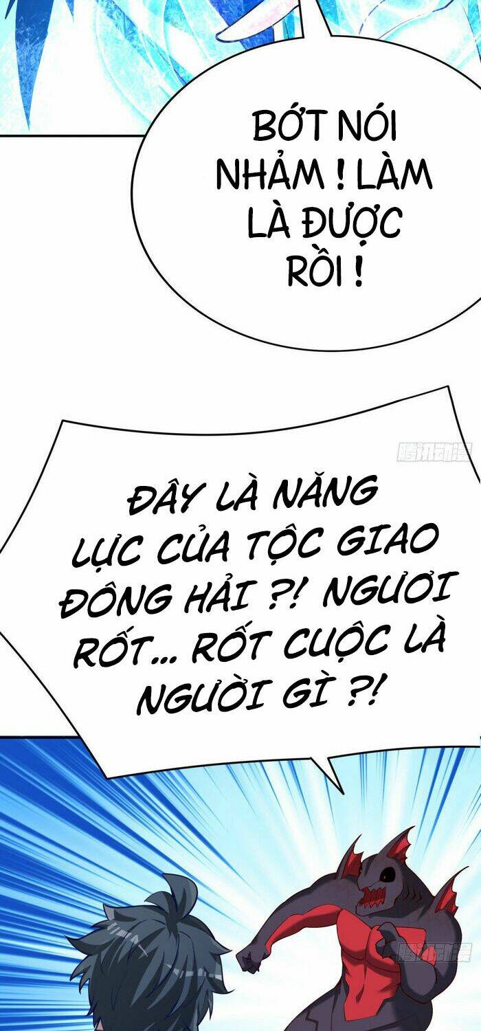Ta Nhặt Được Thuộc Tính Tại Tu Chân Giới: Chapter 110