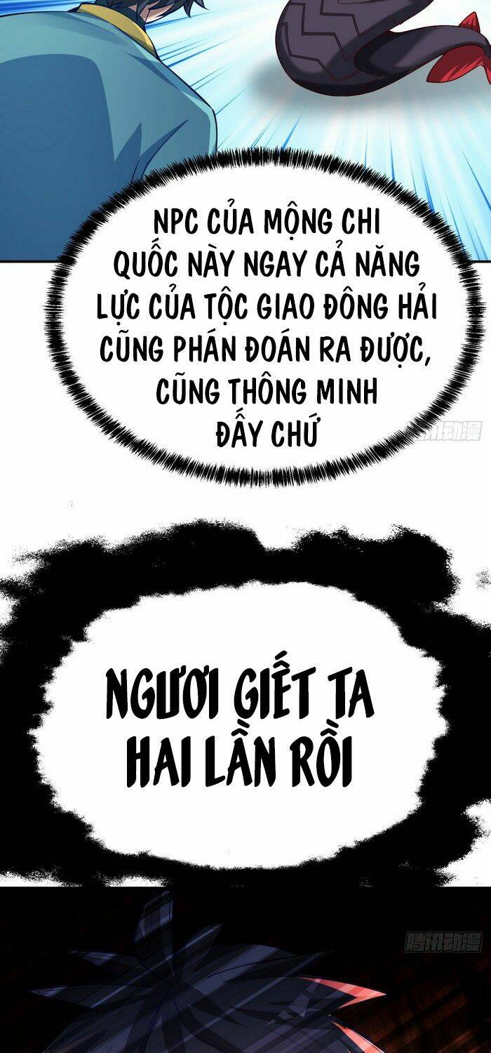 Ta Nhặt Được Thuộc Tính Tại Tu Chân Giới: Chapter 110