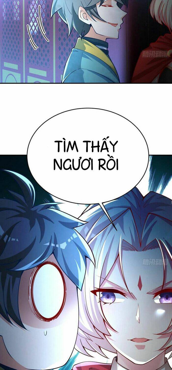 Ta Nhặt Được Thuộc Tính Tại Tu Chân Giới: Chapter 112