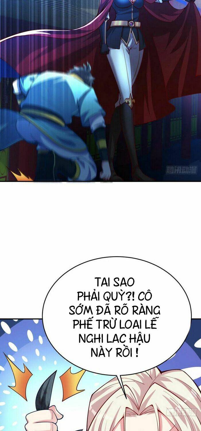 Ta Nhặt Được Thuộc Tính Tại Tu Chân Giới: Chapter 112