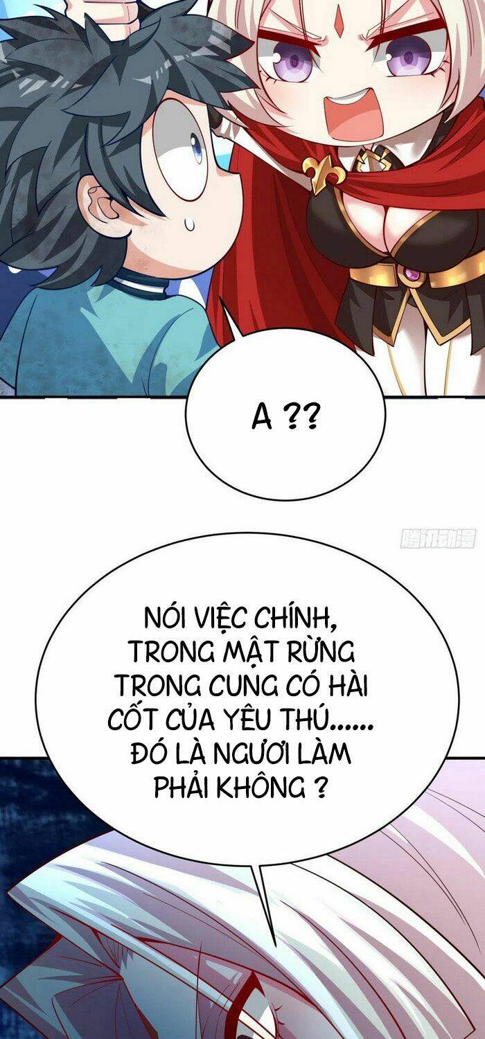 Ta Nhặt Được Thuộc Tính Tại Tu Chân Giới: Chapter 112