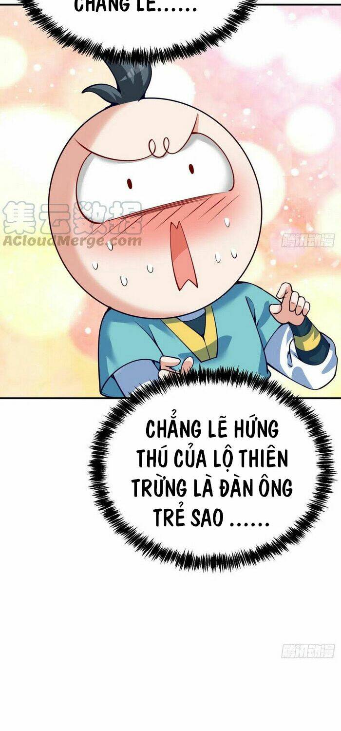 Ta Nhặt Được Thuộc Tính Tại Tu Chân Giới: Chapter 112