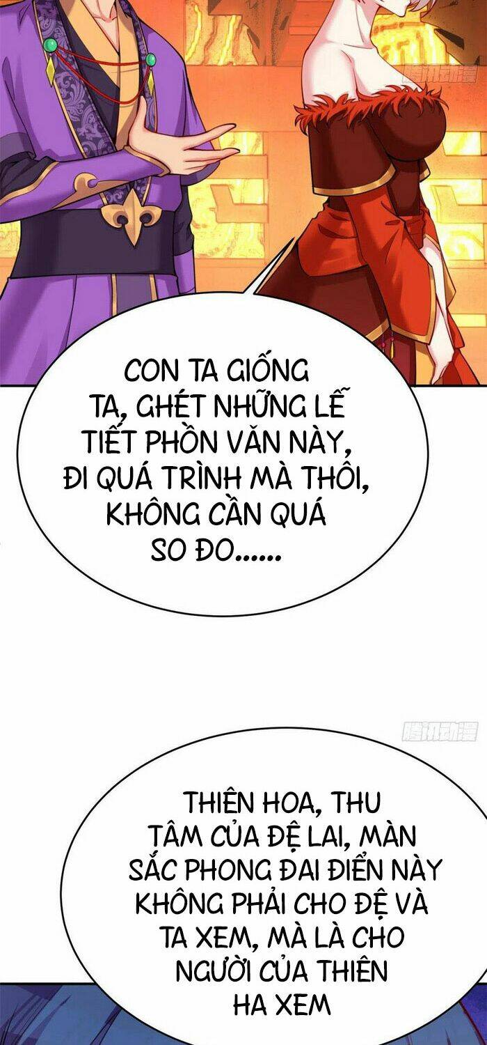Ta Nhặt Được Thuộc Tính Tại Tu Chân Giới: Chapter 112
