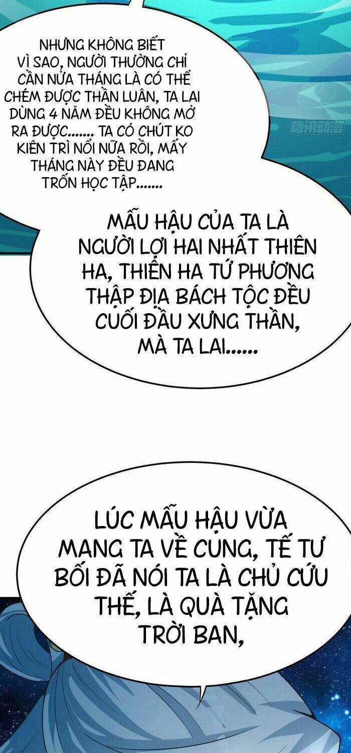 Ta Nhặt Được Thuộc Tính Tại Tu Chân Giới: Chapter 112