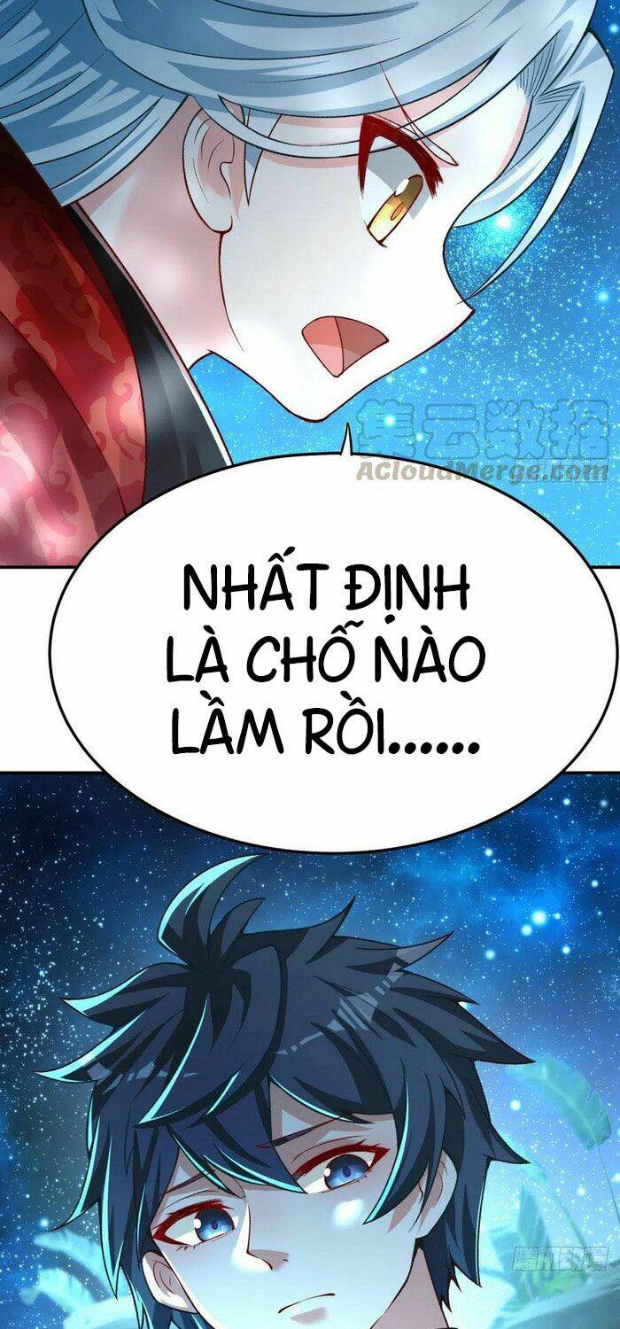 Ta Nhặt Được Thuộc Tính Tại Tu Chân Giới: Chapter 112