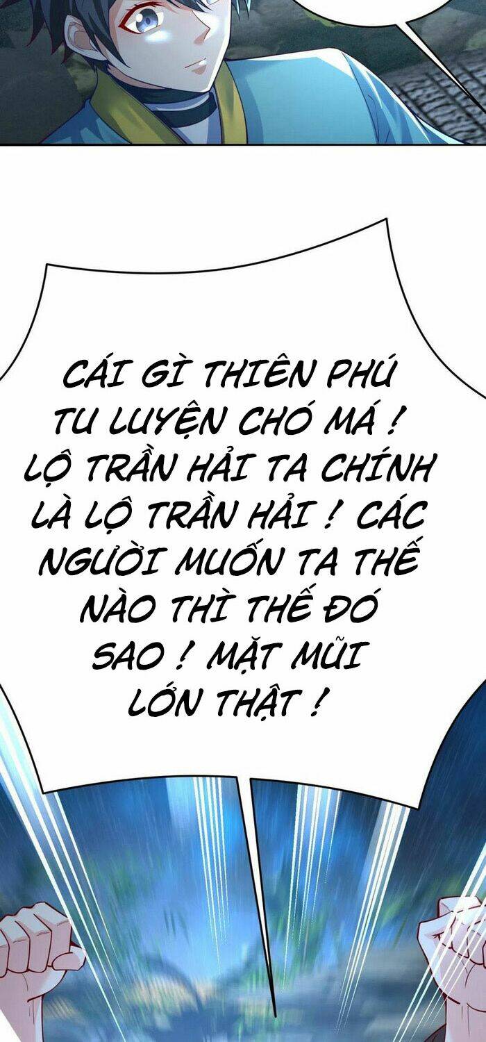 Ta Nhặt Được Thuộc Tính Tại Tu Chân Giới: Chapter 112