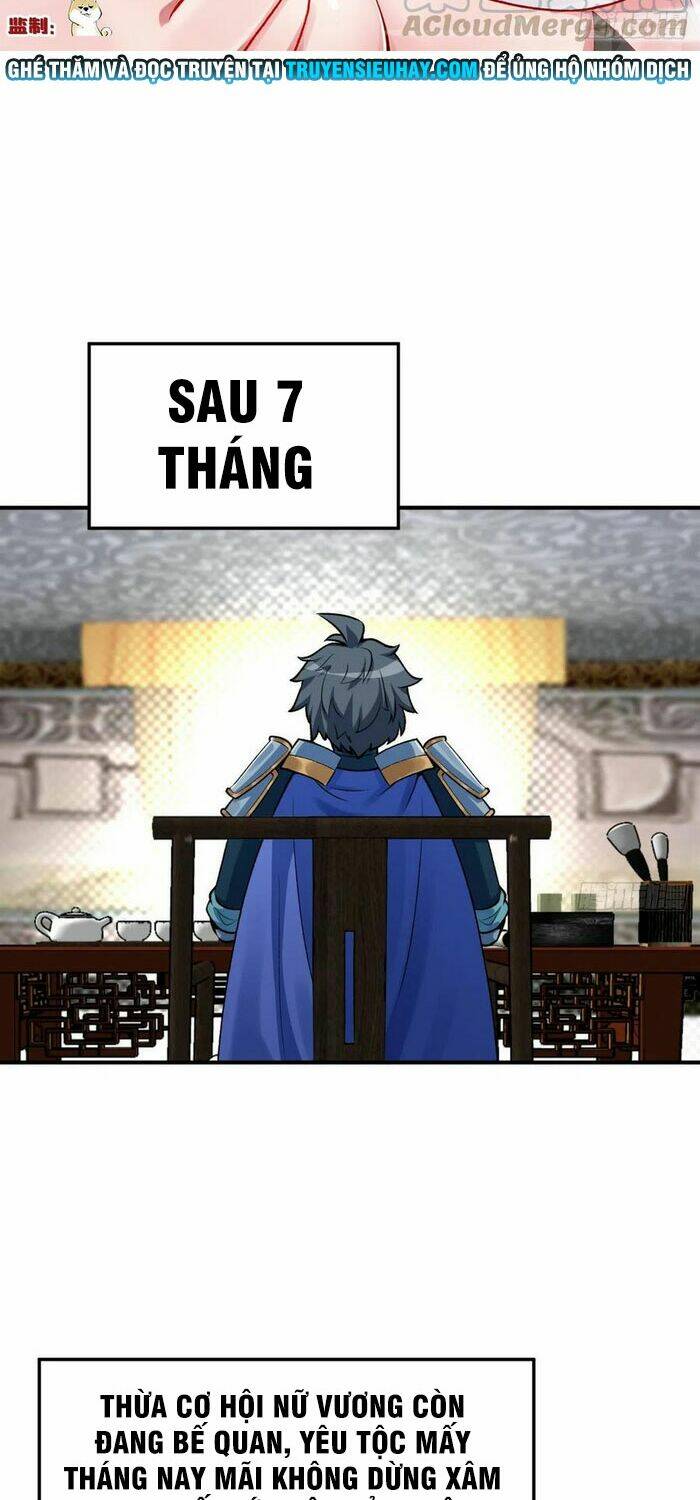 Ta Nhặt Được Thuộc Tính Tại Tu Chân Giới: Chapter 117
