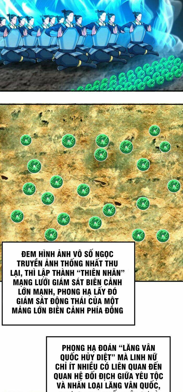 Ta Nhặt Được Thuộc Tính Tại Tu Chân Giới: Chapter 117
