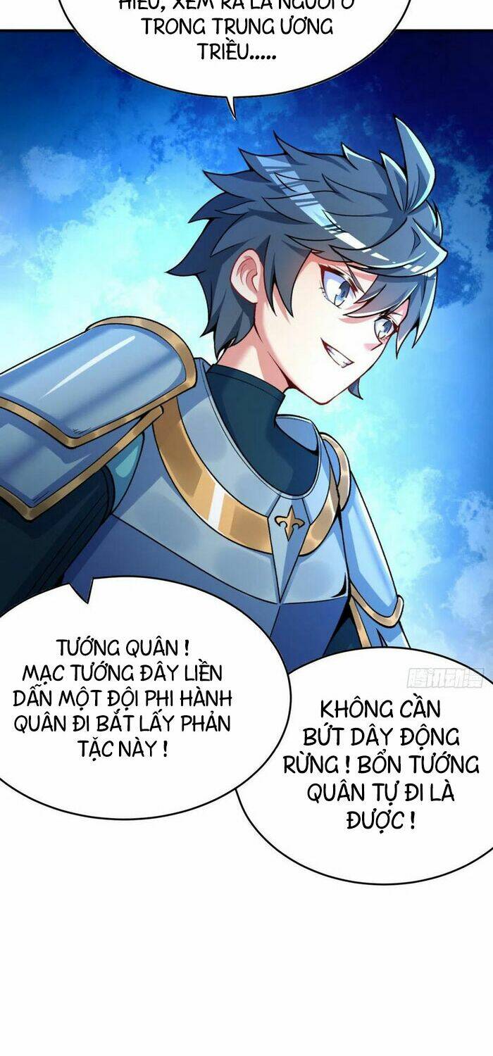Ta Nhặt Được Thuộc Tính Tại Tu Chân Giới: Chapter 117