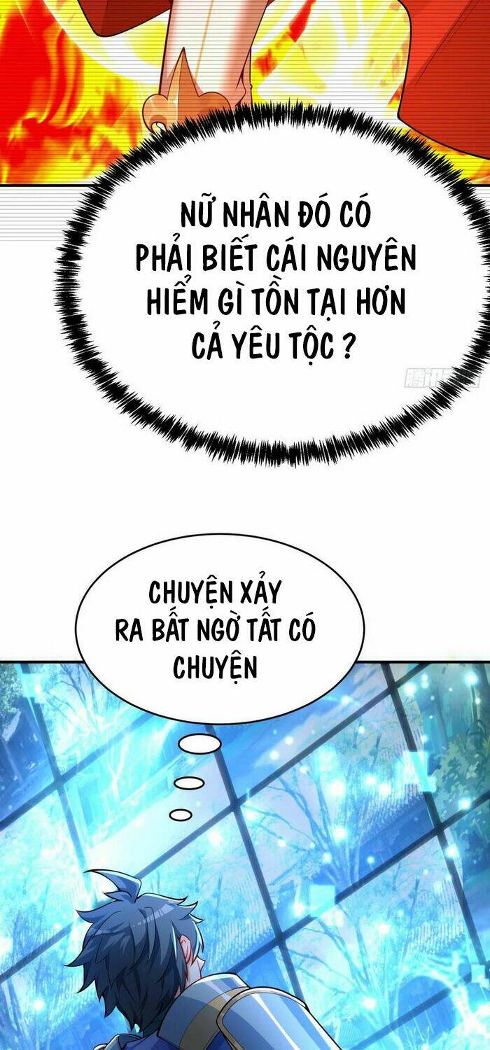 Ta Nhặt Được Thuộc Tính Tại Tu Chân Giới: Chapter 117