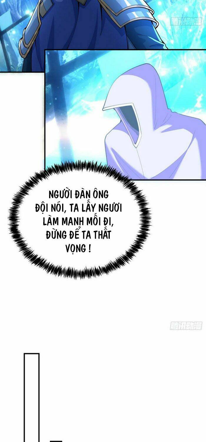 Ta Nhặt Được Thuộc Tính Tại Tu Chân Giới: Chapter 117
