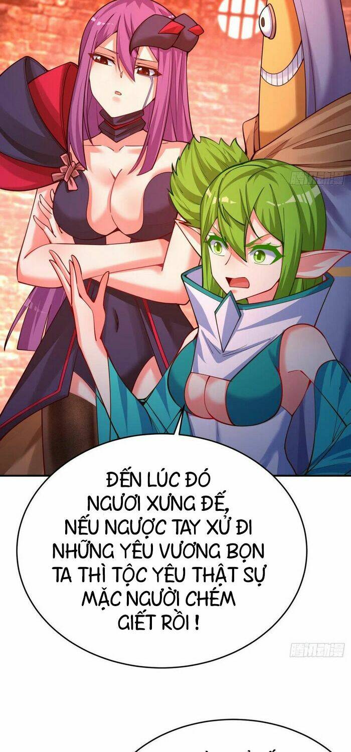 Ta Nhặt Được Thuộc Tính Tại Tu Chân Giới: Chapter 117