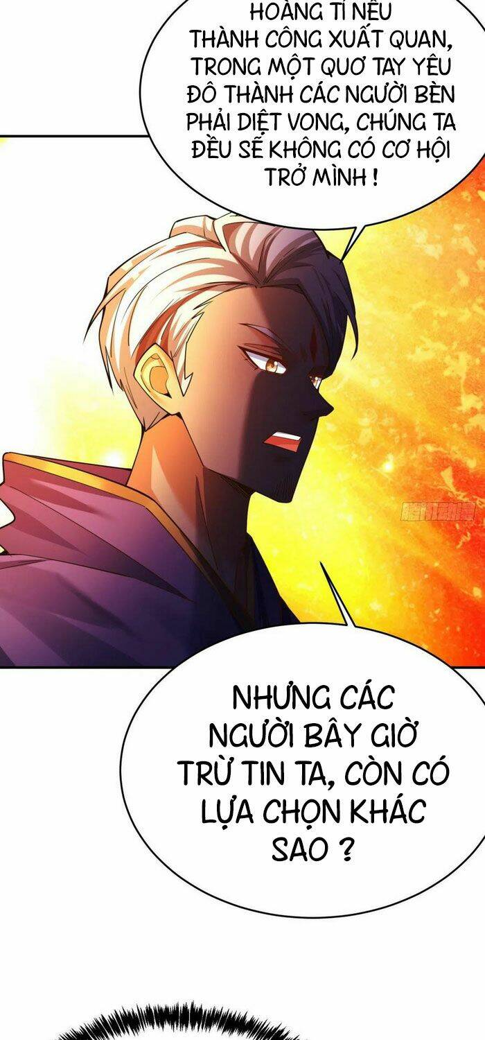 Ta Nhặt Được Thuộc Tính Tại Tu Chân Giới: Chapter 117