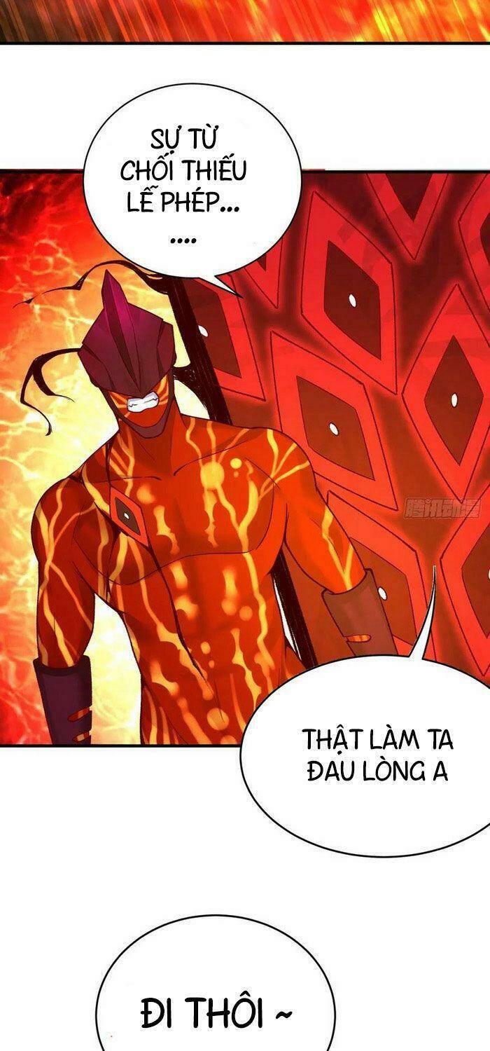 Ta Nhặt Được Thuộc Tính Tại Tu Chân Giới: Chapter 119