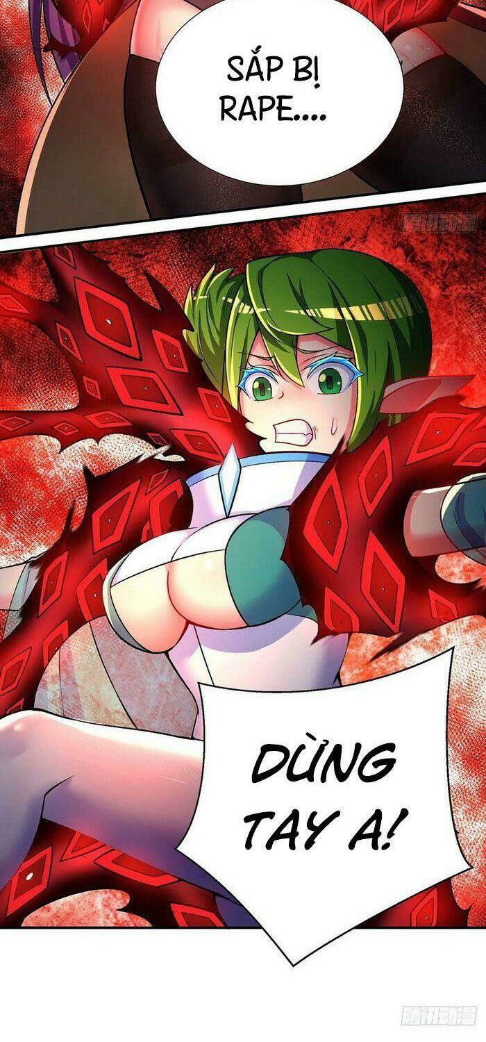 Ta Nhặt Được Thuộc Tính Tại Tu Chân Giới: Chapter 119