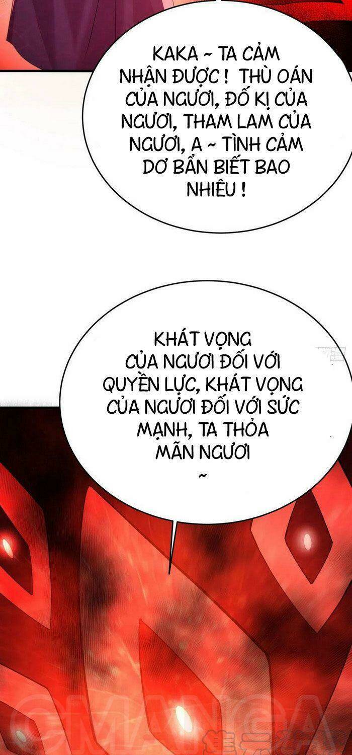 Ta Nhặt Được Thuộc Tính Tại Tu Chân Giới: Chapter 119