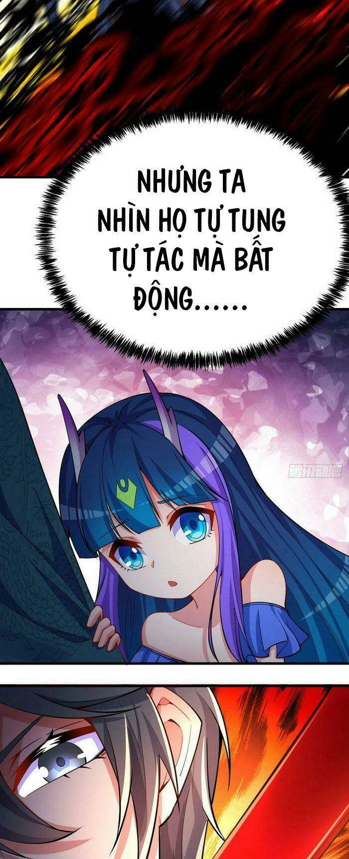 Ta Nhặt Được Thuộc Tính Tại Tu Chân Giới: Chapter 119