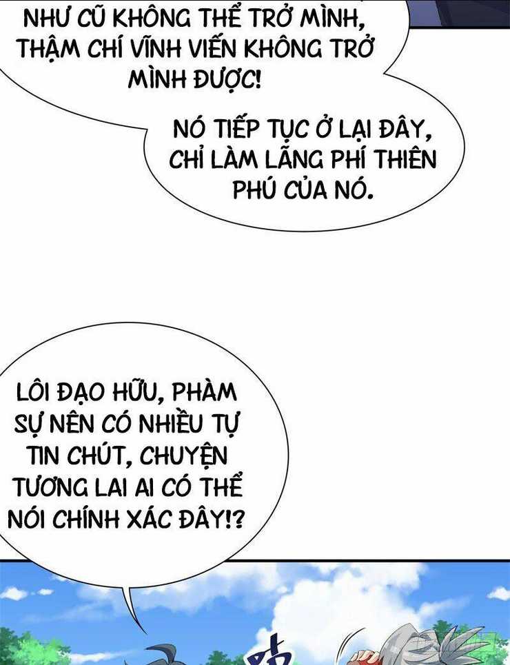 Ta Nhặt Được Thuộc Tính Tại Tu Chân Giới: Chapter 12