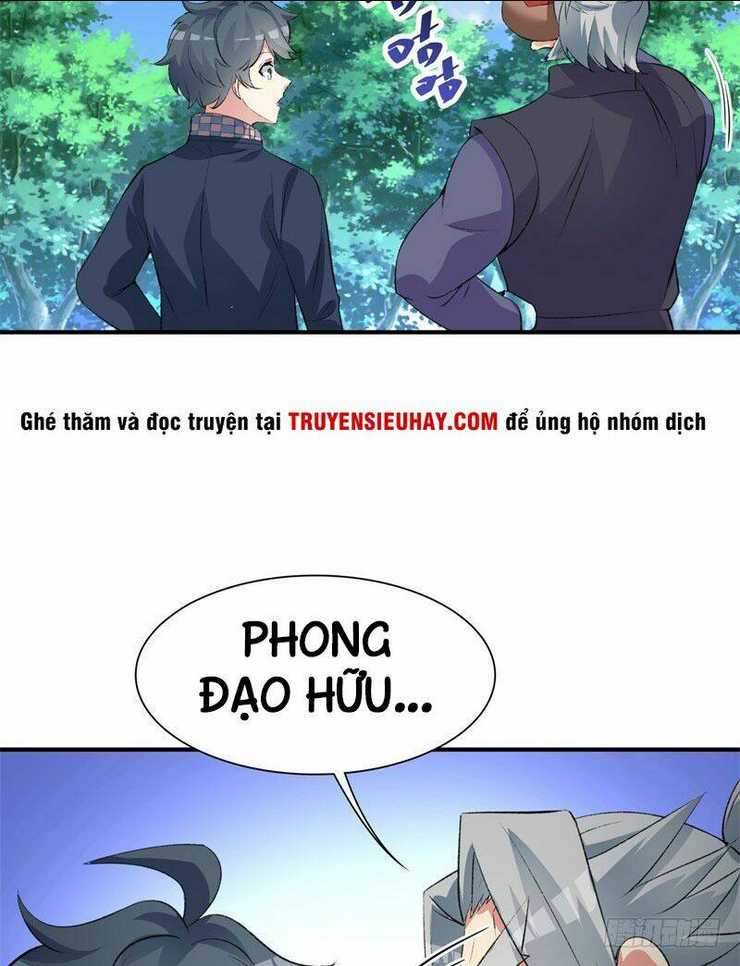 Ta Nhặt Được Thuộc Tính Tại Tu Chân Giới: Chapter 12