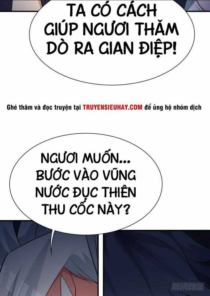 Ta Nhặt Được Thuộc Tính Tại Tu Chân Giới: Chapter 12