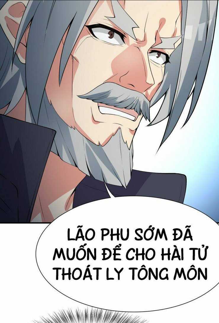 Ta Nhặt Được Thuộc Tính Tại Tu Chân Giới: Chapter 12