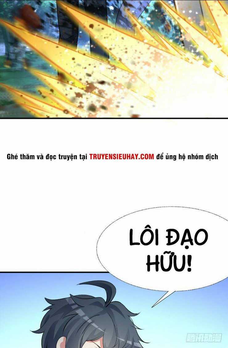 Ta Nhặt Được Thuộc Tính Tại Tu Chân Giới: Chapter 12