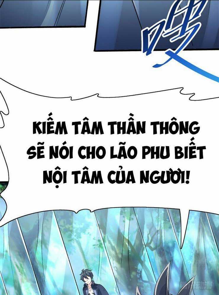 Ta Nhặt Được Thuộc Tính Tại Tu Chân Giới: Chapter 12