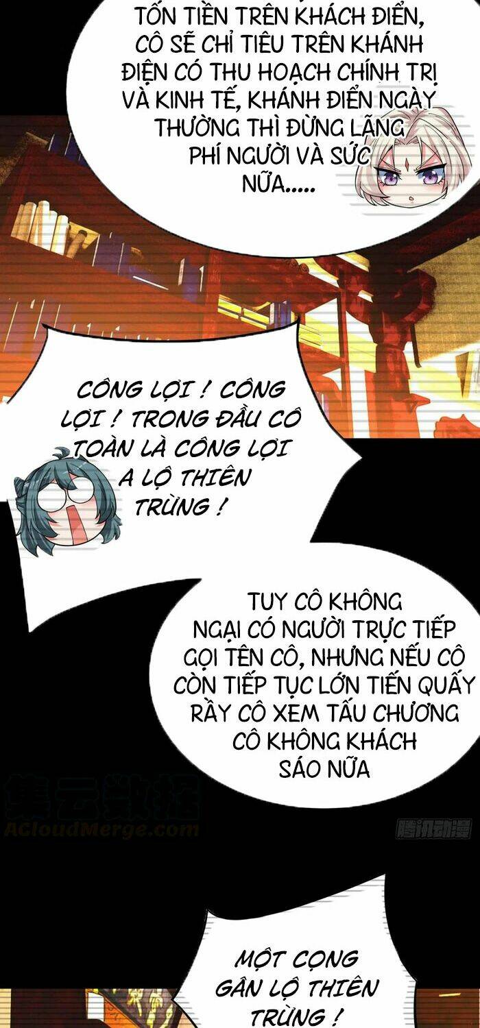Ta Nhặt Được Thuộc Tính Tại Tu Chân Giới: Chapter 122