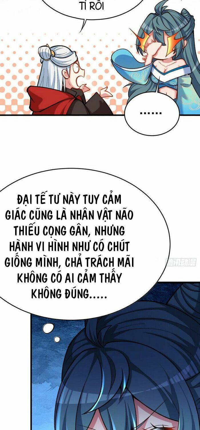 Ta Nhặt Được Thuộc Tính Tại Tu Chân Giới: Chapter 122