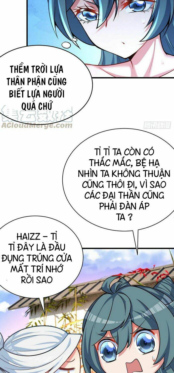 Ta Nhặt Được Thuộc Tính Tại Tu Chân Giới: Chapter 122