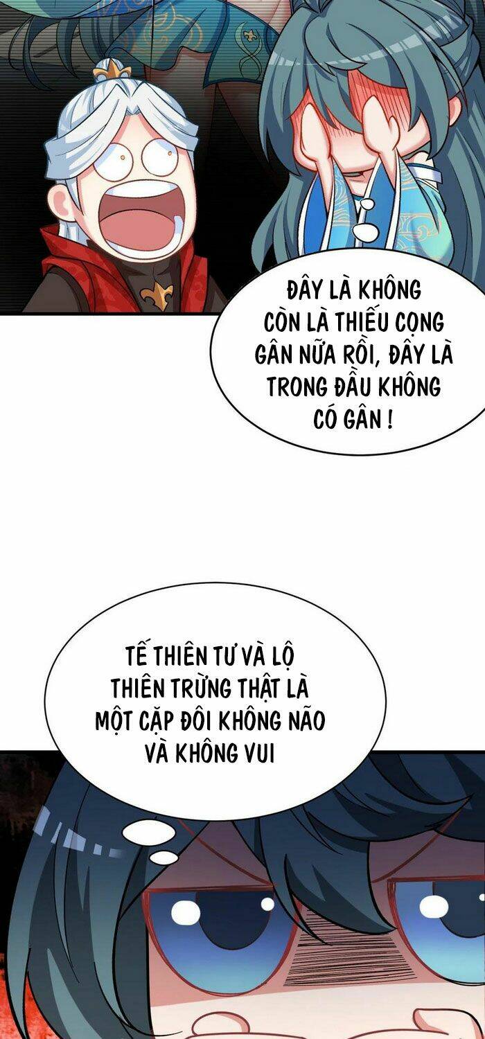 Ta Nhặt Được Thuộc Tính Tại Tu Chân Giới: Chapter 122