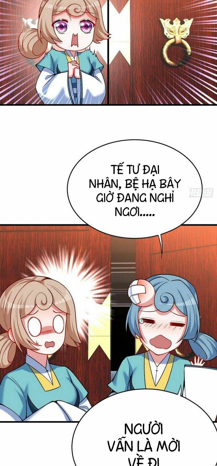 Ta Nhặt Được Thuộc Tính Tại Tu Chân Giới: Chapter 122