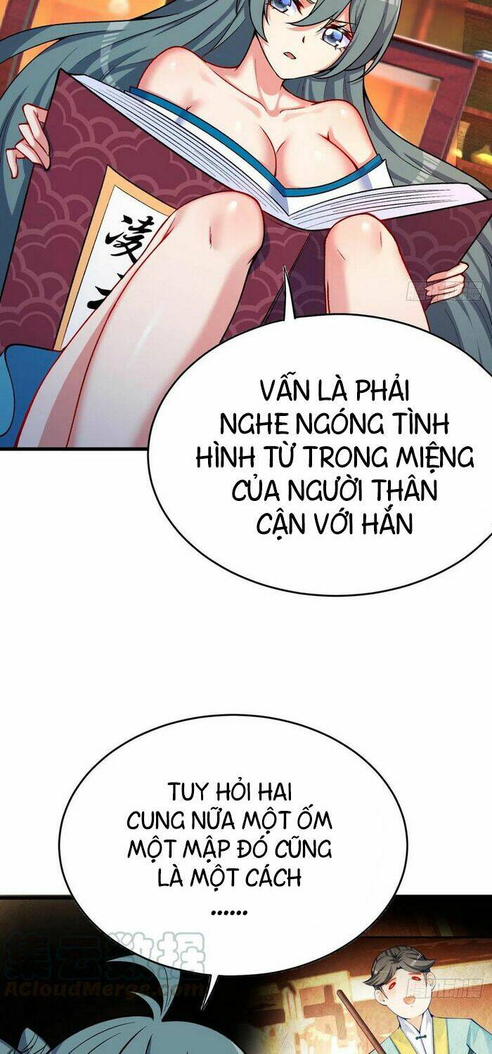 Ta Nhặt Được Thuộc Tính Tại Tu Chân Giới: Chapter 122