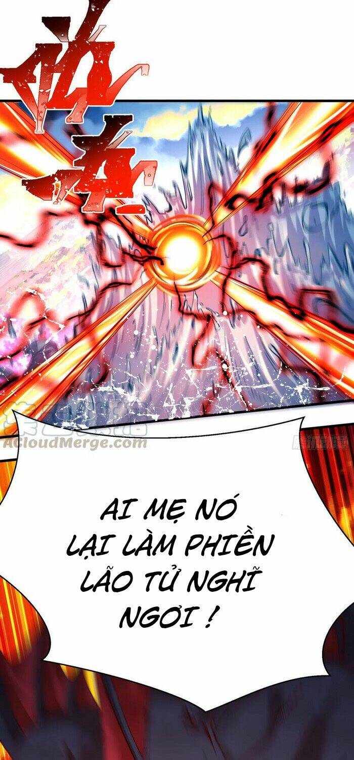 Ta Nhặt Được Thuộc Tính Tại Tu Chân Giới: Chapter 124