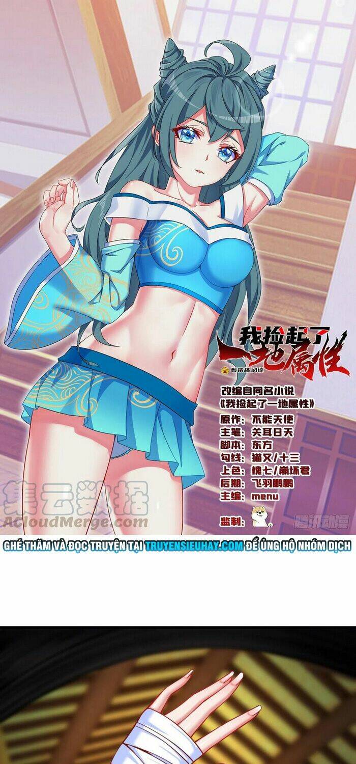 Ta Nhặt Được Thuộc Tính Tại Tu Chân Giới: Chapter 127