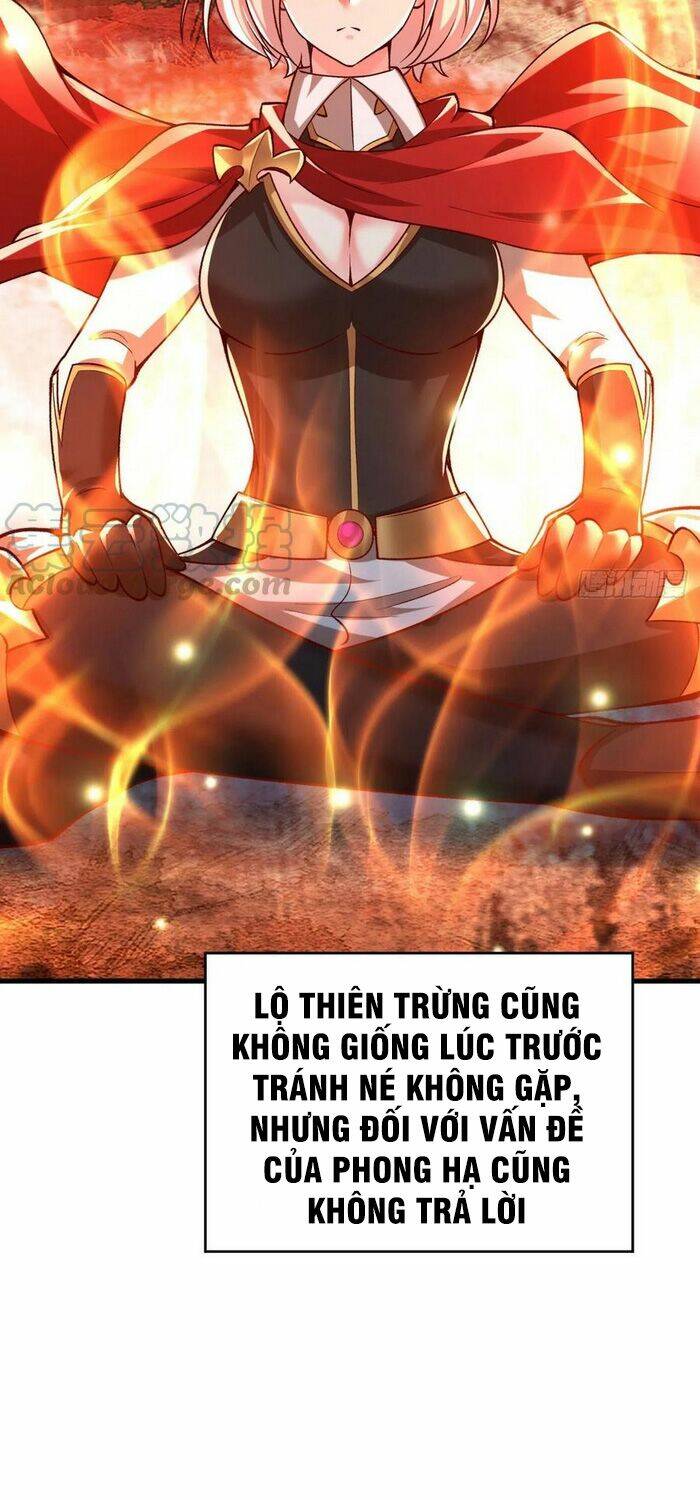 Ta Nhặt Được Thuộc Tính Tại Tu Chân Giới: Chapter 127