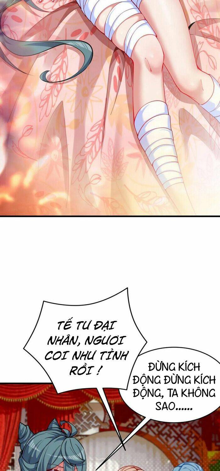 Ta Nhặt Được Thuộc Tính Tại Tu Chân Giới: Chapter 127