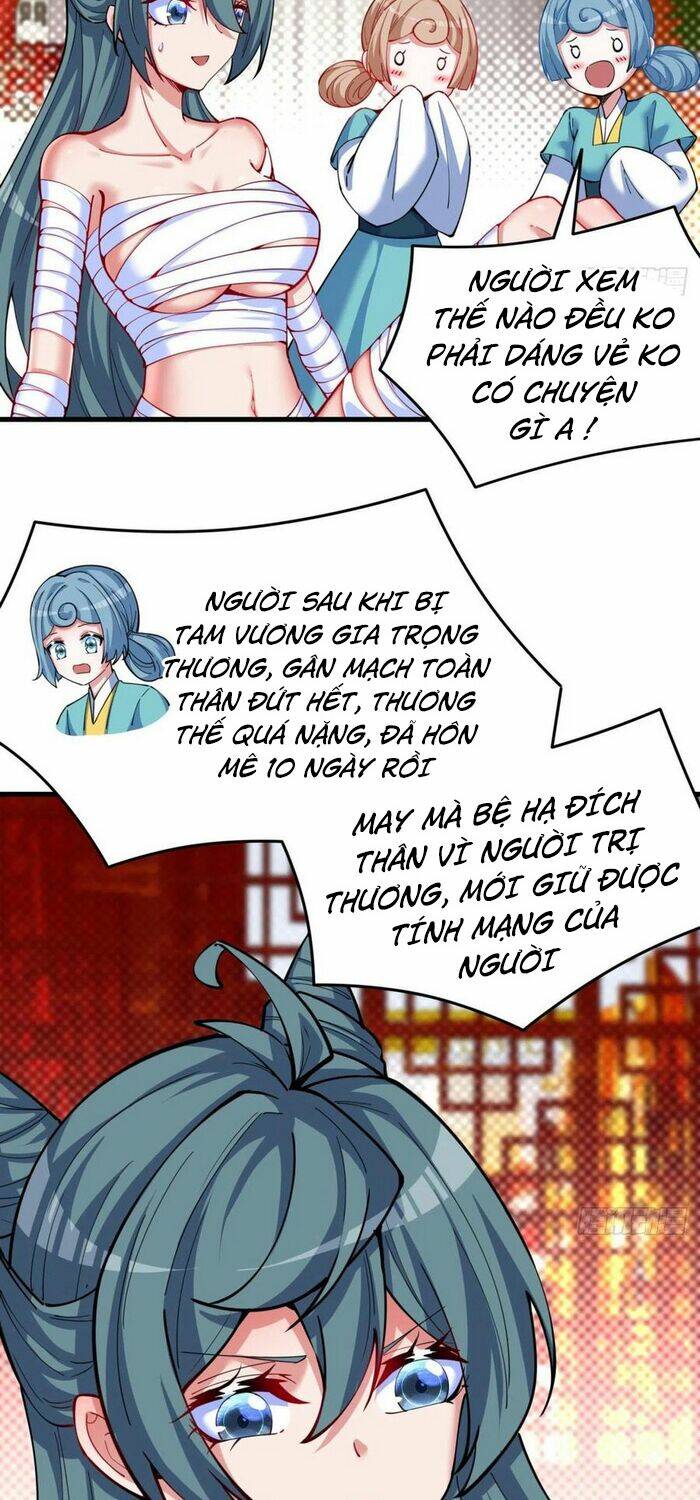 Ta Nhặt Được Thuộc Tính Tại Tu Chân Giới: Chapter 127