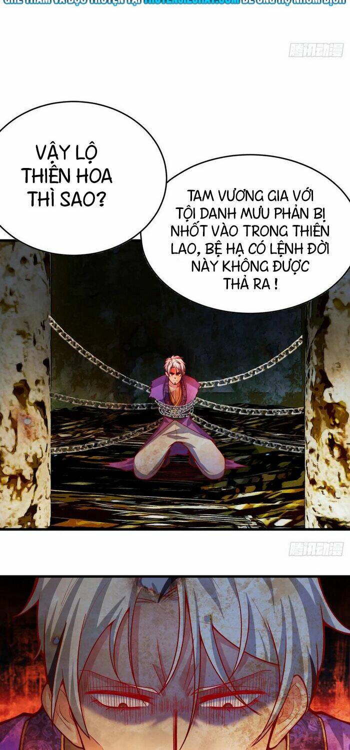 Ta Nhặt Được Thuộc Tính Tại Tu Chân Giới: Chapter 127