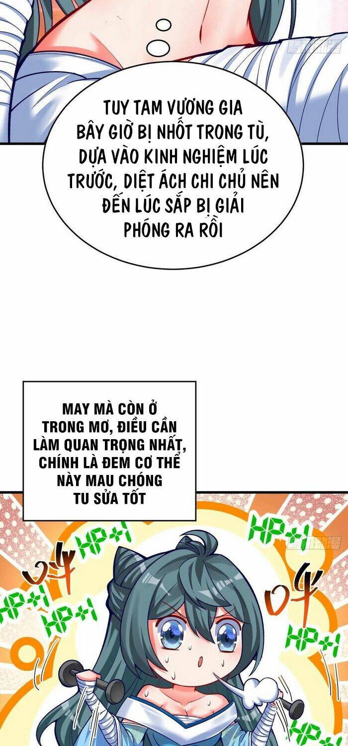 Ta Nhặt Được Thuộc Tính Tại Tu Chân Giới: Chapter 127