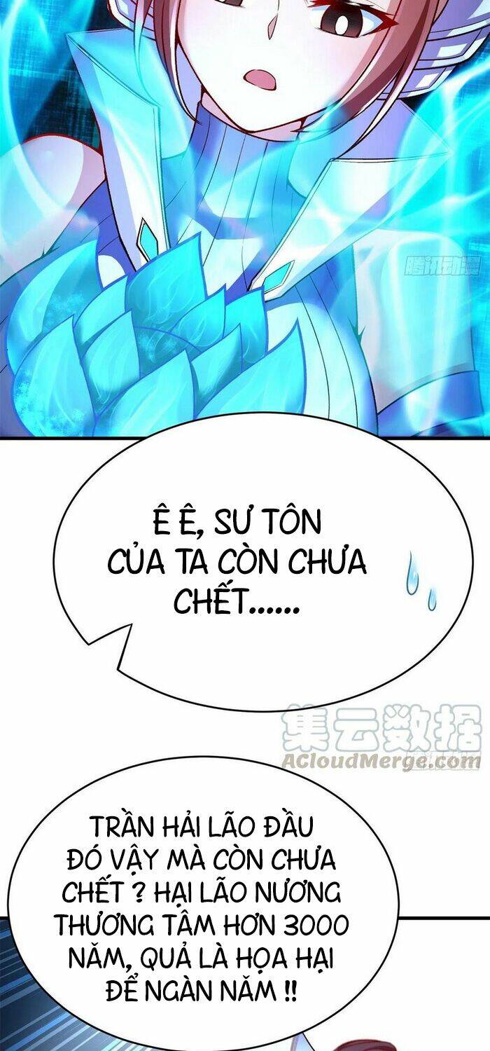 Ta Nhặt Được Thuộc Tính Tại Tu Chân Giới: Chapter 129