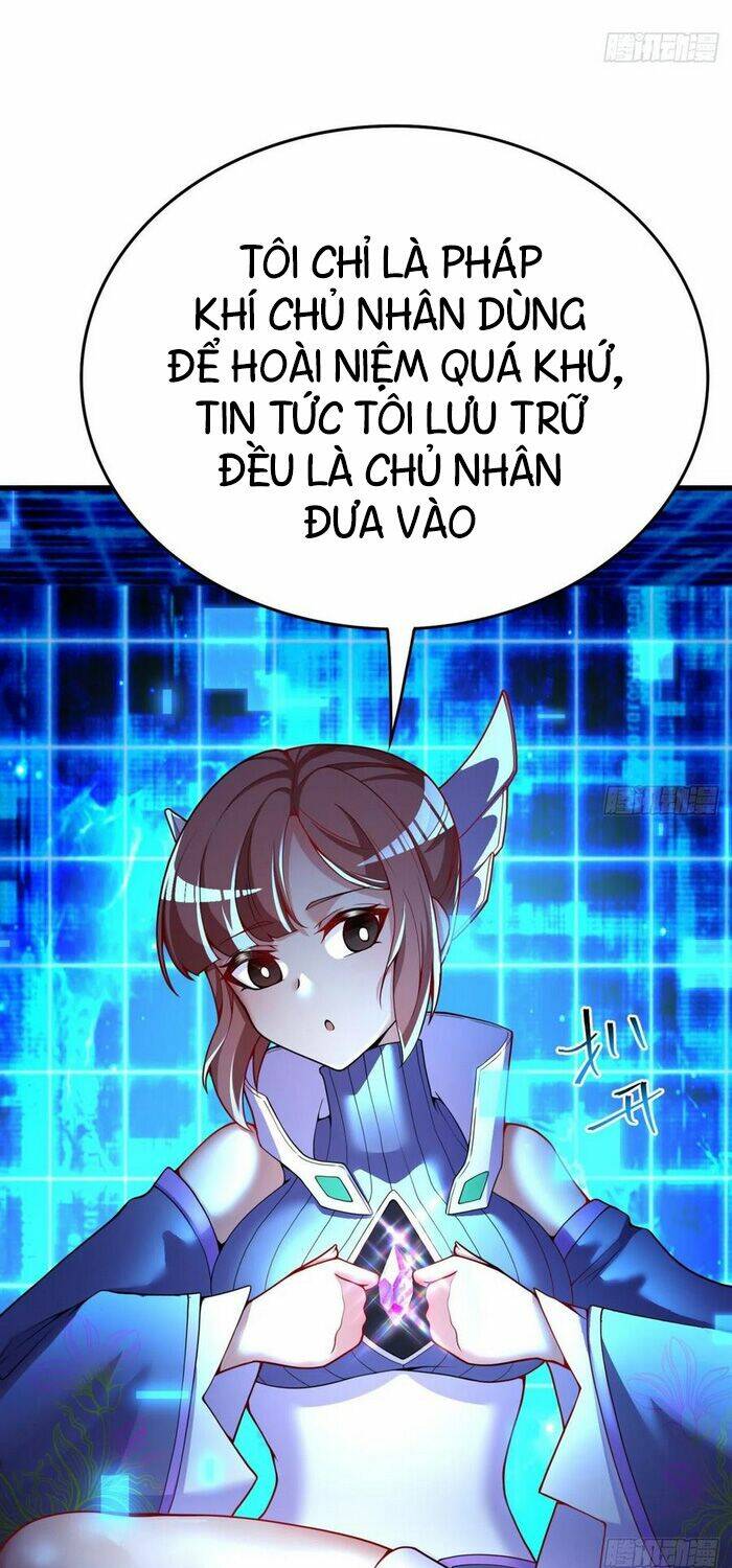 Ta Nhặt Được Thuộc Tính Tại Tu Chân Giới: Chapter 129