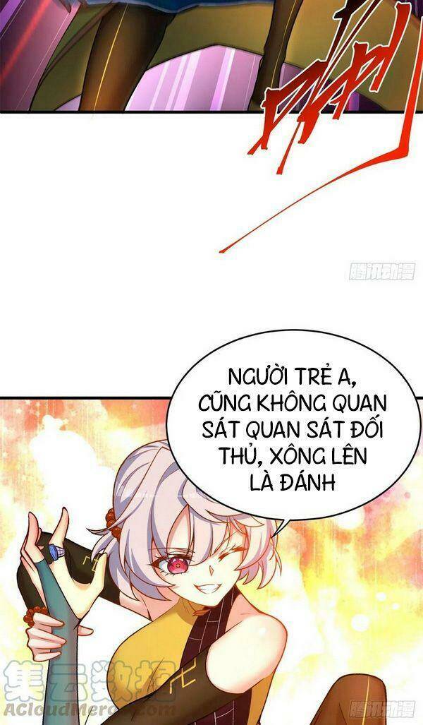 Ta Nhặt Được Thuộc Tính Tại Tu Chân Giới: Chapter 131
