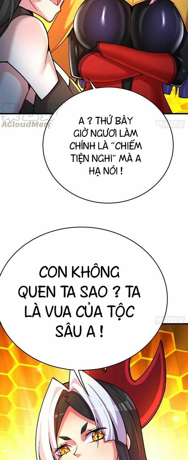 Ta Nhặt Được Thuộc Tính Tại Tu Chân Giới: Chapter 133