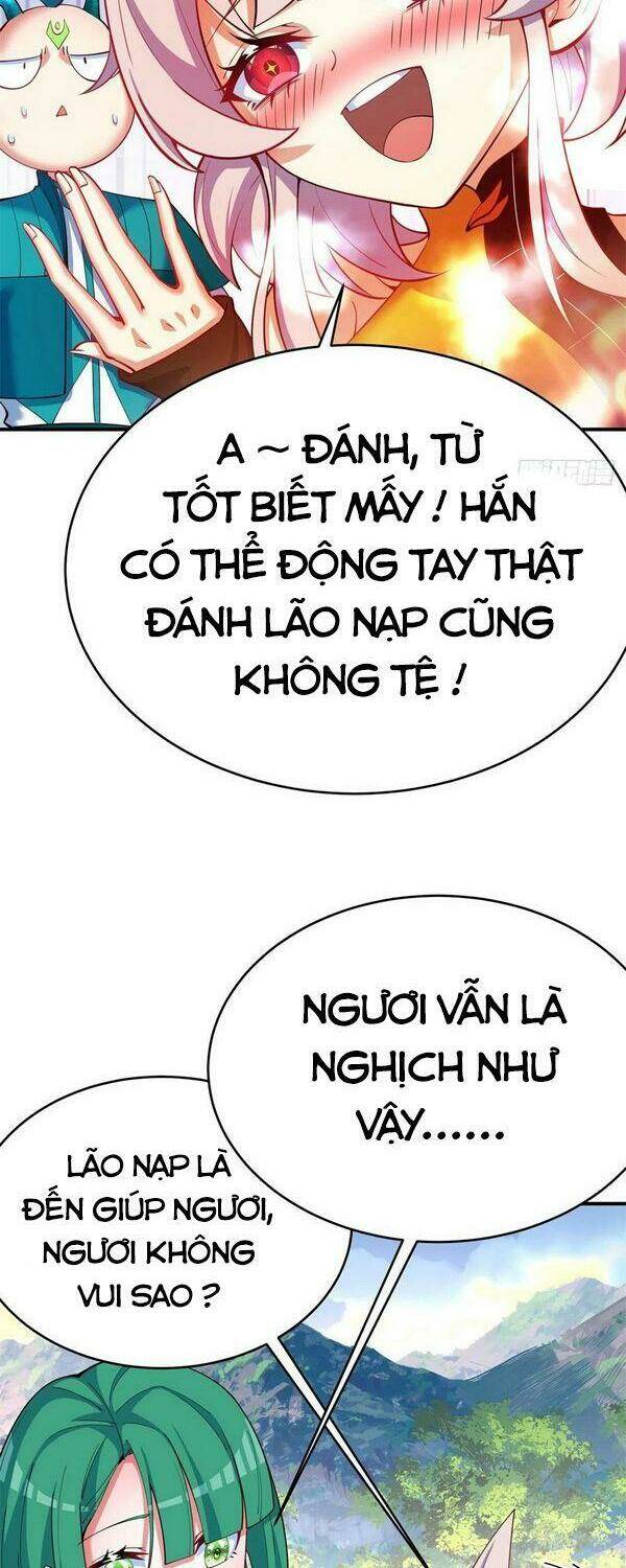 Ta Nhặt Được Thuộc Tính Tại Tu Chân Giới: Chapter 135